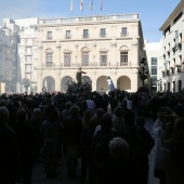 Procesión del Encuentro