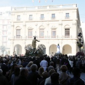 Procesión del Encuentro