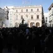 Procesión del Encuentro