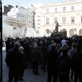 Procesión del Encuentro