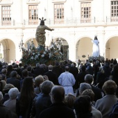 Procesión del Encuentro