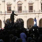 Procesión del Encuentro