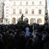 Procesión del Encuentro