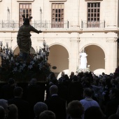 Procesión del Encuentro