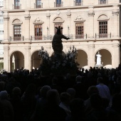 Procesión del Encuentro