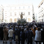 Procesión del Encuentro