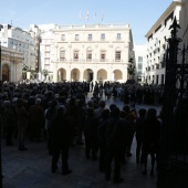 Procesión del Encuentro