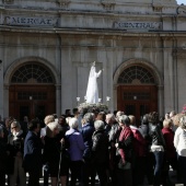 Procesión del Encuentro