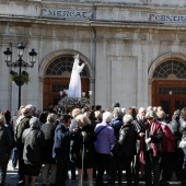 Procesión del Encuentro