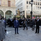 Procesión del Encuentro