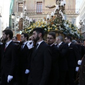 Procesión del Encuentro