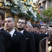 Procesión del Encuentro