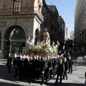 Procesión del Encuentro