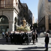 Procesión del Encuentro