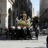 Procesión del Encuentro