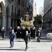 Procesión del Encuentro