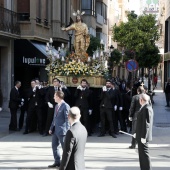 Procesión del Encuentro