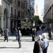 Procesión del Encuentro