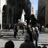 Procesión del Encuentro