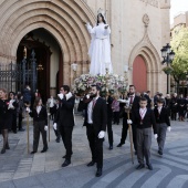 Procesión del Encuentro