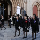 Procesión del Encuentro