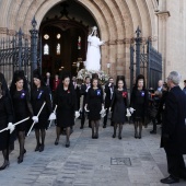 Procesión del Encuentro