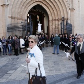 Procesión del Encuentro