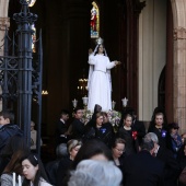 Procesión del Encuentro