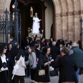 Procesión del Encuentro