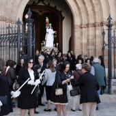 Procesión del Encuentro