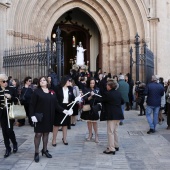 Procesión del Encuentro