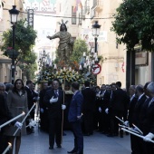 Procesión del Encuentro