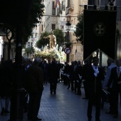 Procesión del Encuentro