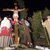 Nueva Jerusalén 2018