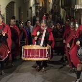 Nueva Jerusalén 2018