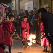 Nueva Jerusalén 2018