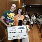 Concurso Provincial de Cocina Familiar