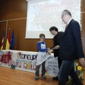 Concurso Provincial de Cocina Familiar