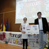 Concurso Provincial de Cocina Familiar