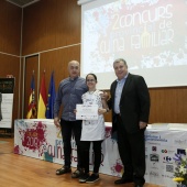 Concurso Provincial de Cocina Familiar