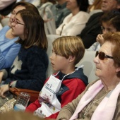 Concurso Provincial de Cocina Familiar