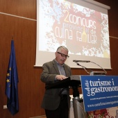Concurso Provincial de Cocina Familiar