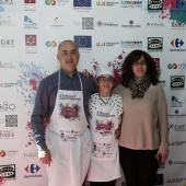 Concurso Provincial de Cocina Familiar