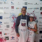 Concurso Provincial de Cocina Familiar