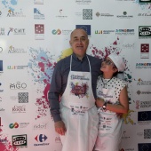 Concurso Provincial de Cocina Familiar