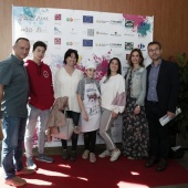 Concurso Provincial de Cocina Familiar