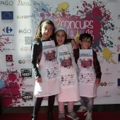 Concurso Provincial de Cocina Familiar