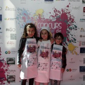 Concurso Provincial de Cocina Familiar