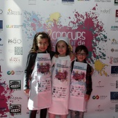 Concurso Provincial de Cocina Familiar