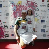 Concurso Provincial de Cocina Familiar